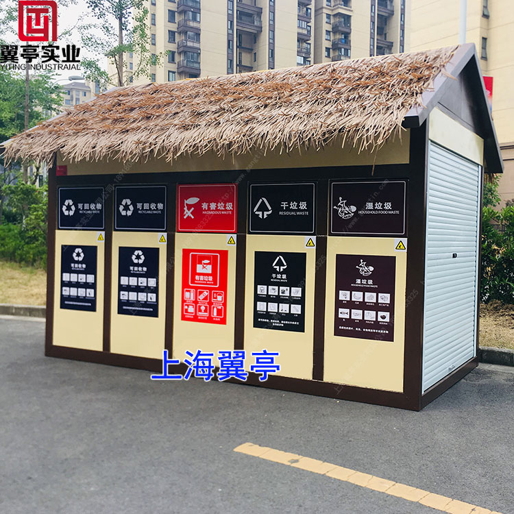 如何正确给垃圾分类您知道吗？